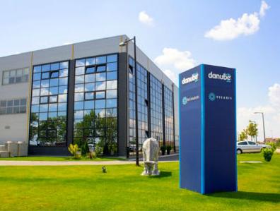 Odobreno preuzimanje "Danube foods grupe"