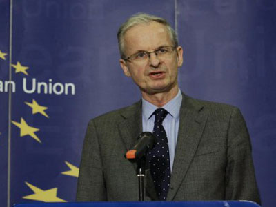 Realizacija IPA sredstava za borbu protiv korupcije i ekonomske reforme