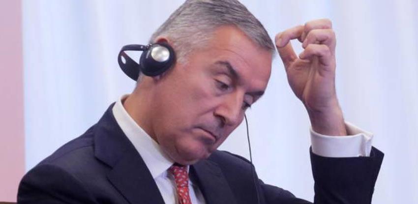 Milo Đukanović