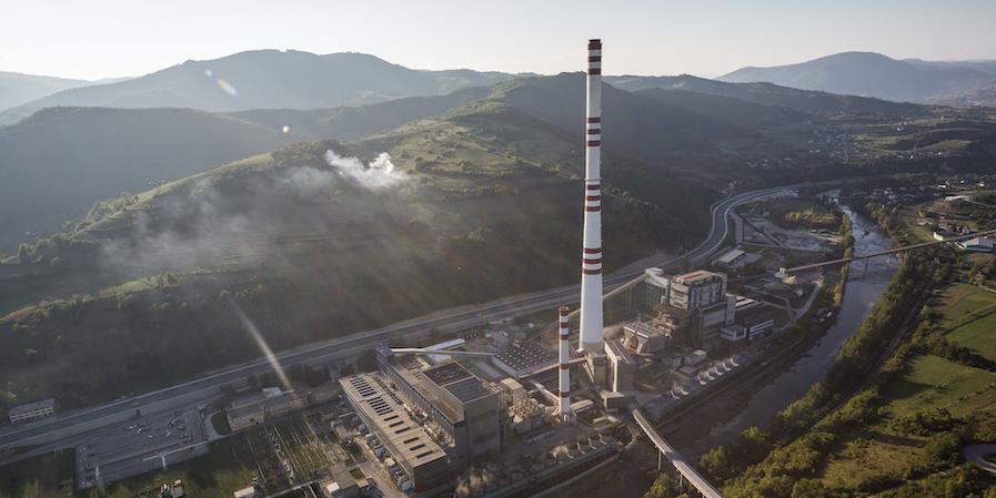 termoelektrana