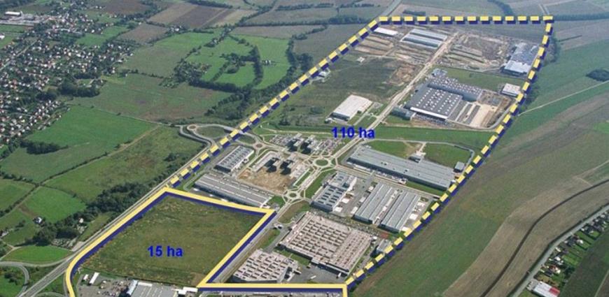 Glavna služba za reviziju RS: Samo 20 poslovnih zona spremno za investitore