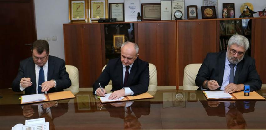 Izraelci grade fabriku vatrometa u Pelagićevu