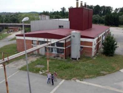 Nude se poslovni prostori u zakup u Poslovnoj zoni "Ramići - Banjaluka"