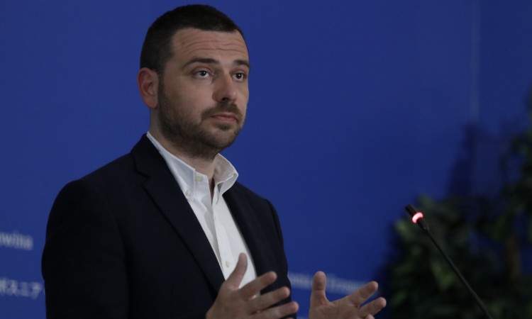 Magazinović