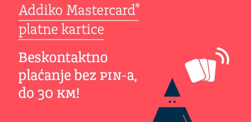 Addiko banka nudi posebne pogodnosti za penzionere