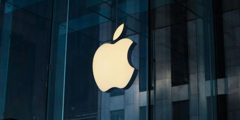 apple