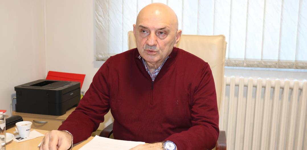 miloš bošnjaković