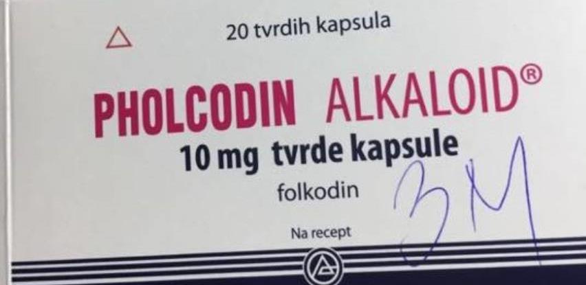Pholcodin