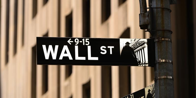 Wall Street