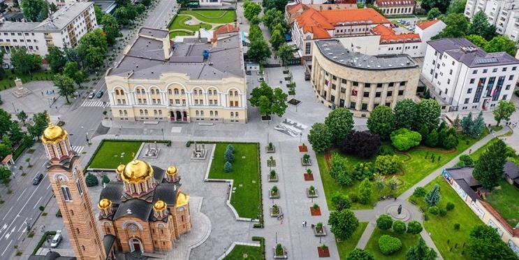 BANJA LUKA