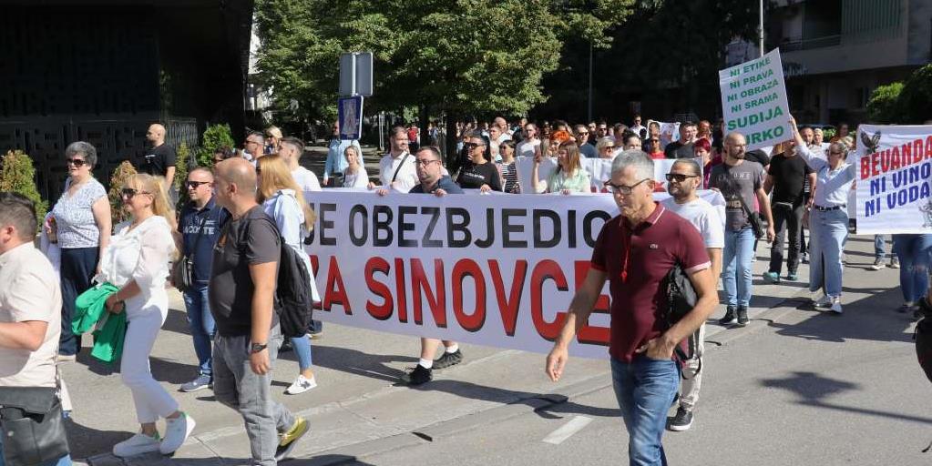 štrajk