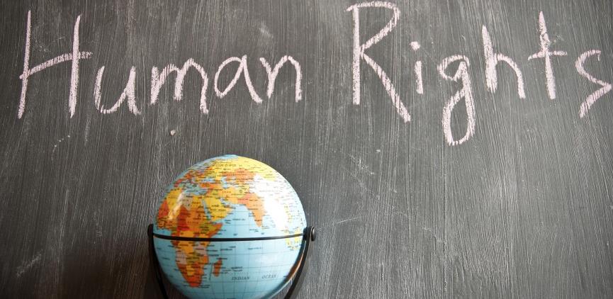 ljudska prava