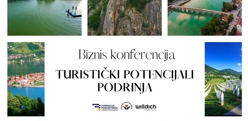 biznis konferencija