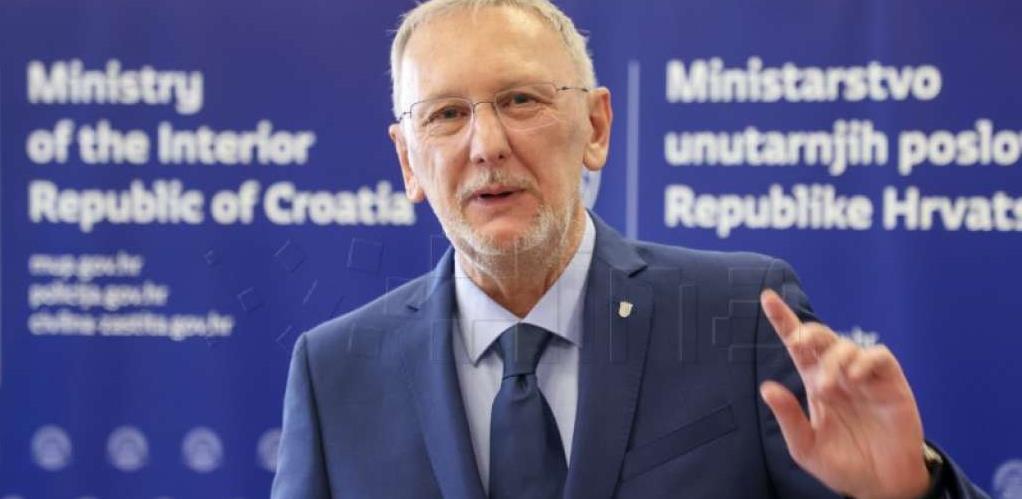 božinović