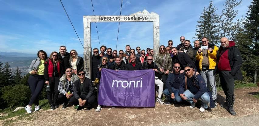 monri
