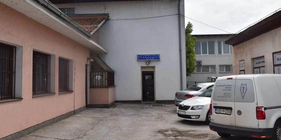 VETERINARSKA STANICA