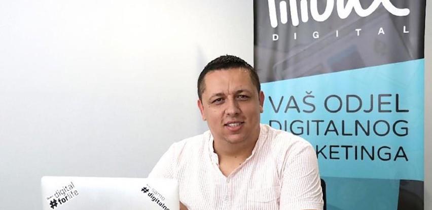 Povećan interes za digitalnim marketingom: Lilium osniva Ecomerce udruženje