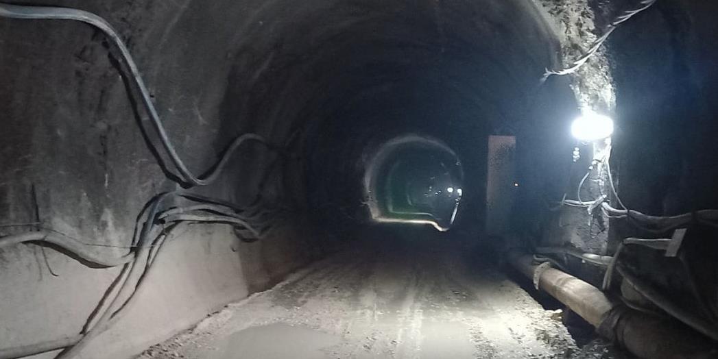 tunel nevesinje