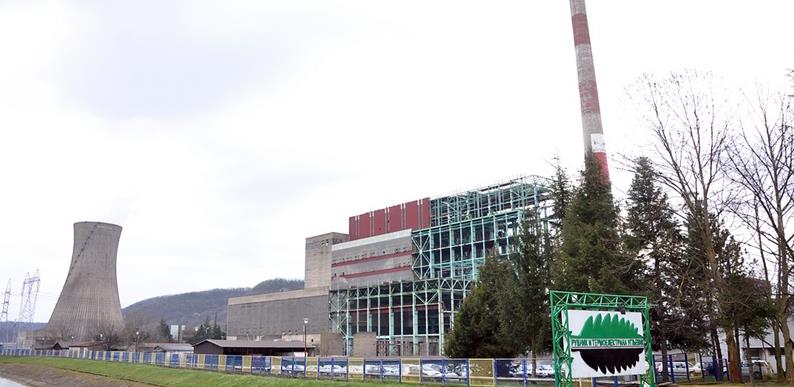 te ugljevik