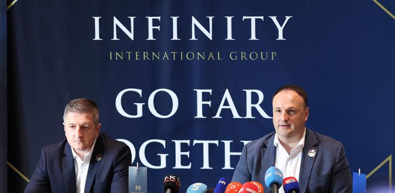 infinity