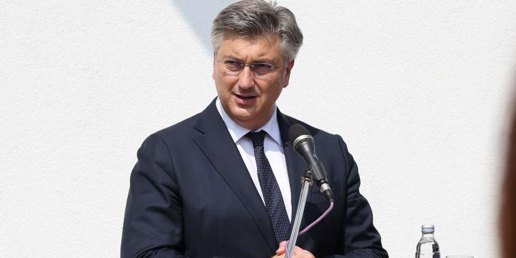 plenković