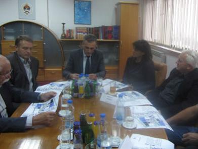 Novih pet investitora u Agroindustrijskoj zoni Gradiške