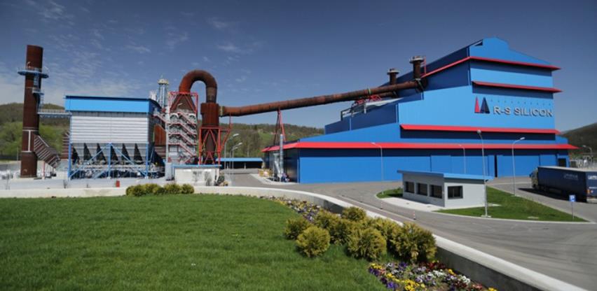 Fabrika "R-S Silicon" ugasila proizvodnju, 150 radnika poslato kući