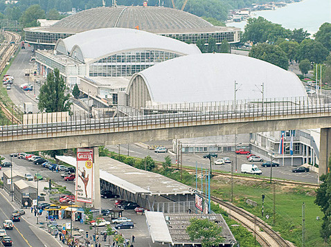TORS na Sajmu turizma u Beogradu