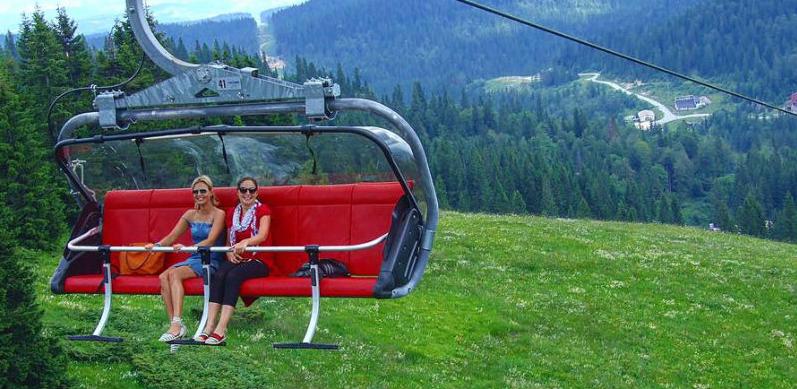 Skijalištima već pristižu rezervacije