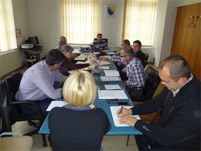 Općina Gračanica kreće u izradu SEAP-a