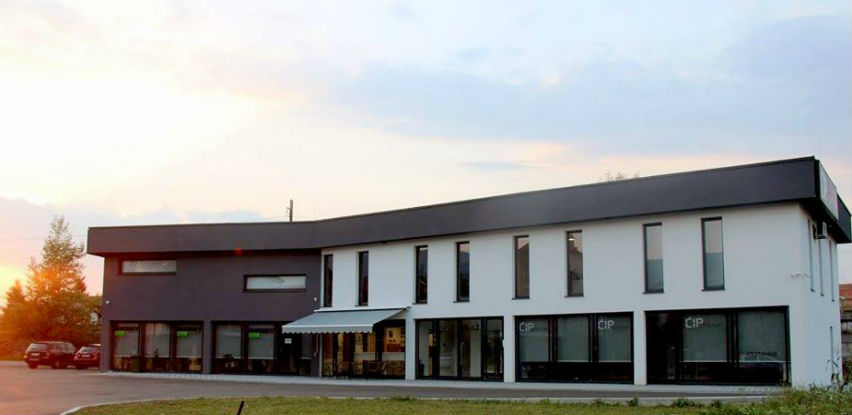 Kompanija ČIP-Sistemi prodaje poslovnu zgradu u Pejtonu za 1,3 miliona KM