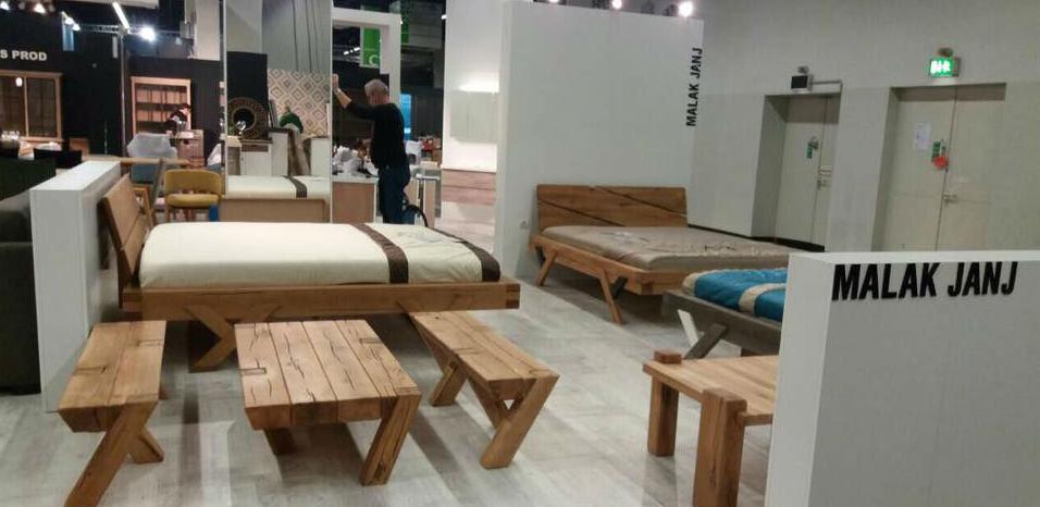 Njemačka mjesto uspjeha za namještaj iz BiH