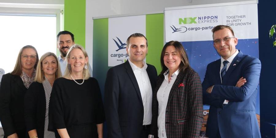 cargo-partner