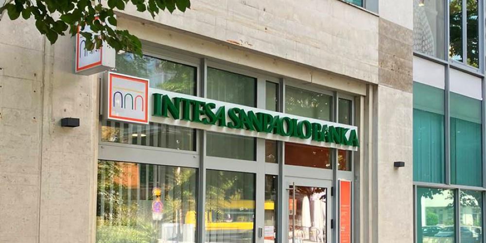 intesa
