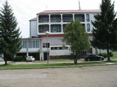 Hotel Turist: Finansijska sredstva ograničavaju planove za renoviranje