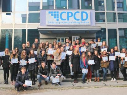 Sat kodiranja: BiH treću godinu zaredom najbolja u regiji