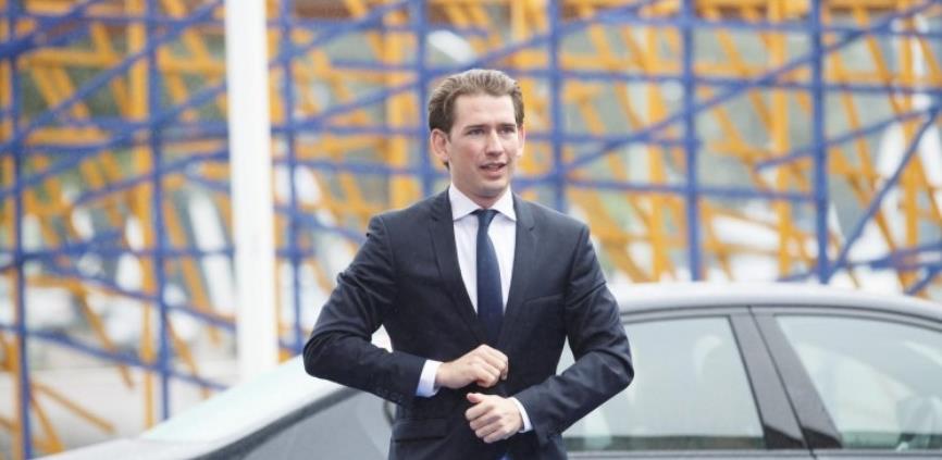 Austrija - Restorani, prodavnice i crkve ponovo se otvaraju u maju