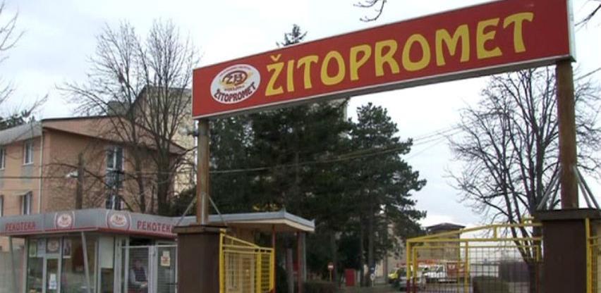 Žitopromet