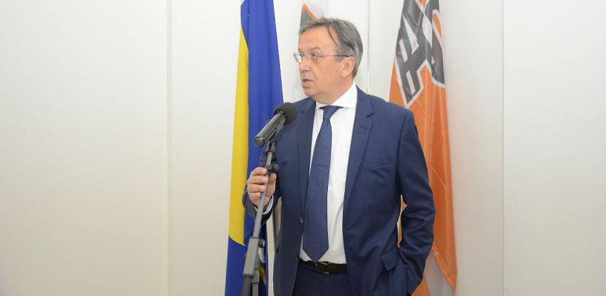 Terzić: U 2018. godini započinje izgradnja 49 kilometara autoputa