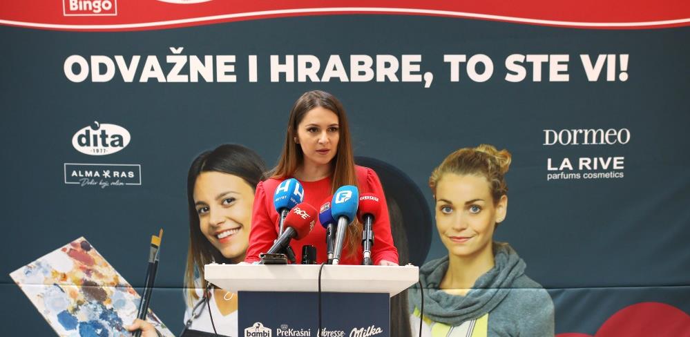 amina čeliković
