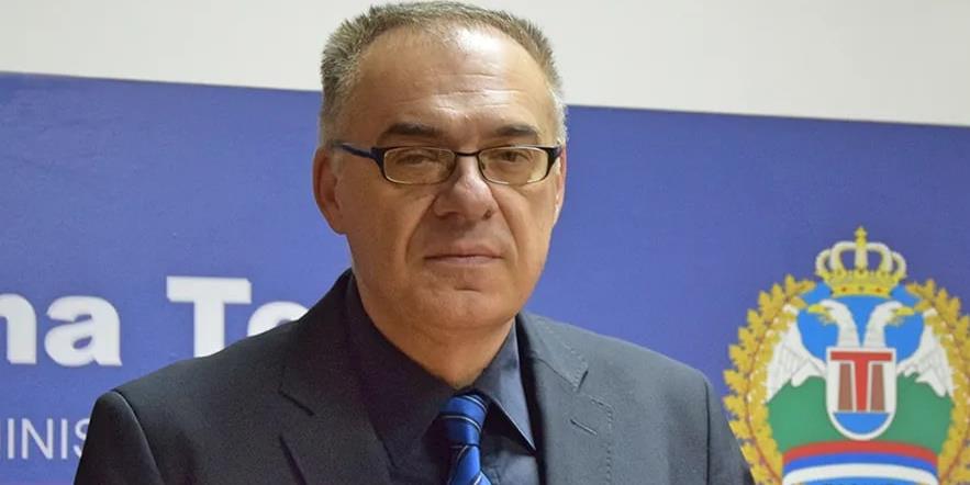 Milan Miličević