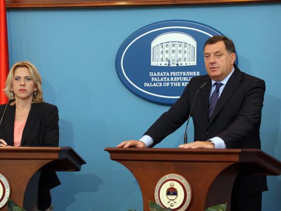 Zarubežnjeft garant za kredit kod VTB banke jer ne može da uplati dug RS-u