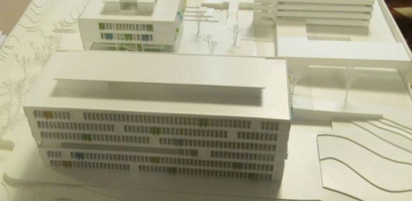 Naredne godine tender za gradnju medicinskog kampusa u Banjaluci