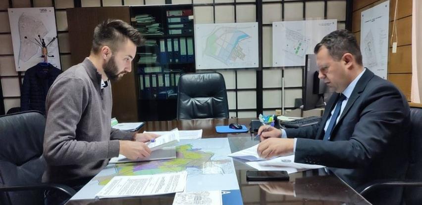 Bijeljina poslovna zona