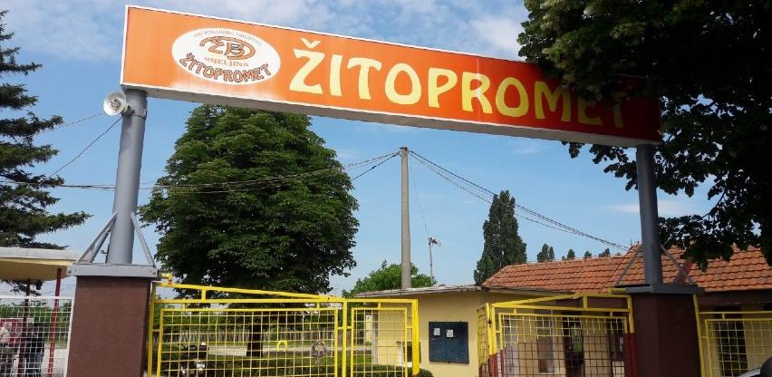 Semberski gigant se diže iz pepela