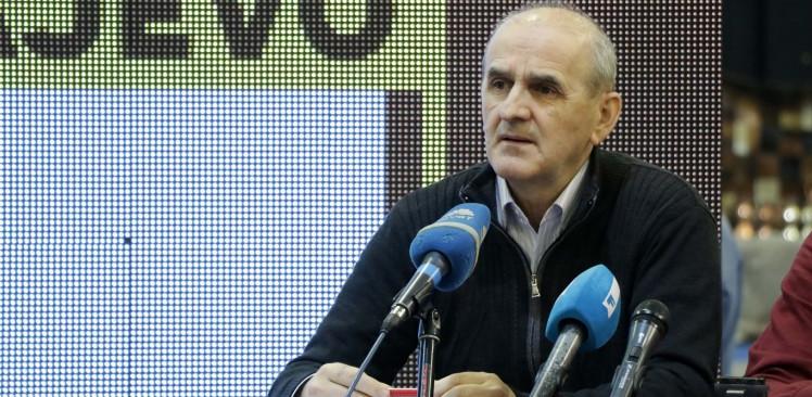 Herceg: Potreba za formiranjem poljoprivrednih sektora u FBiH
