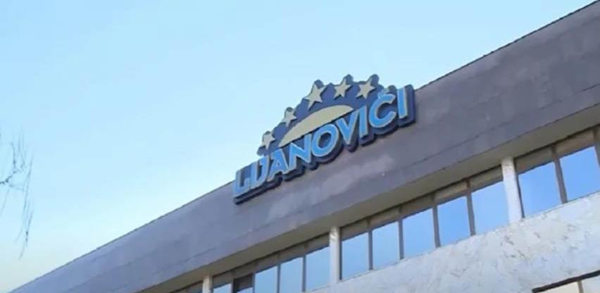Lijanović