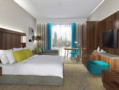 Courtyard by Marriott Sarajevo biće orijentiran prema poslovnim klijentima