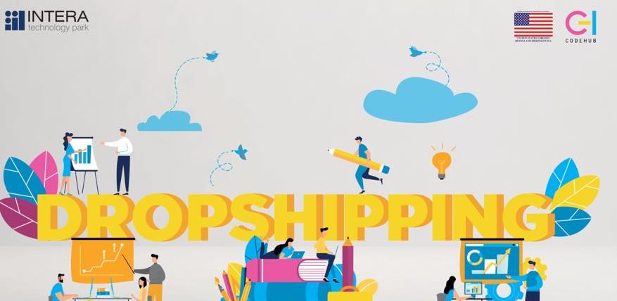 Dropshipping: Naučite kako pokrenuti svoj online business
