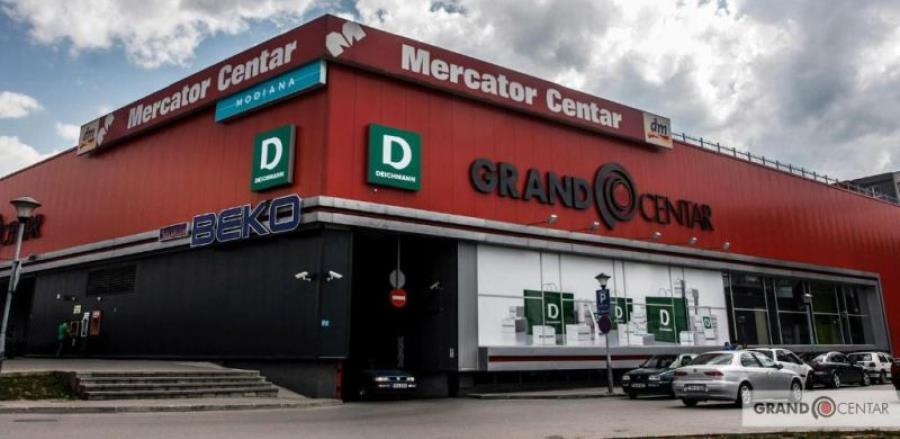 Grand Centar Ilidža
